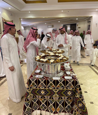 قصر ذكرى للاحتفالات - Al Madinah Al Munawwarah - +966 50 577 7023