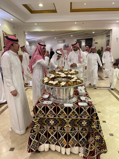 قصر ذكرى للاحتفالات - Saudi Arabia|Al Madinah Al Munawwarah 42242|Al Aqool