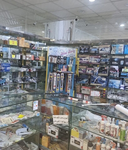 زينه بريق الاسطوره - Almajaridah - +966 50 841 0743