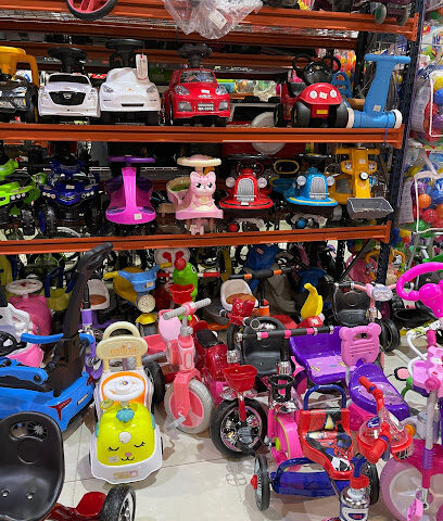 العاب المنصور - Al Madinah Al Munawwarah - +966 50 033 0611