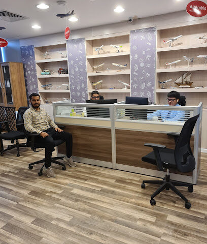 East Coast Oasis Travel Agency - Al Khobar - +966 13 811 0182