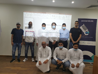 Taqat Academy معهد طاقات الإبداع للتدريب - Jeddah - +966 12 235 3558