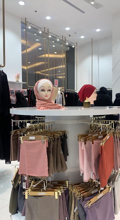 عبايات لوزان - Saudi Arabia|Khamis Mushait 62465|النزهة، 8177 خميس مشيط SA