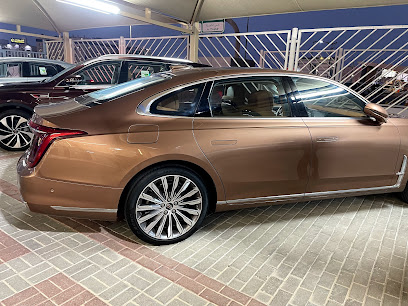 G.M.A. - Al Khobar -