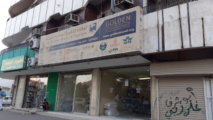 Golden Partners Agency - Mecca - +966 50 801 6074