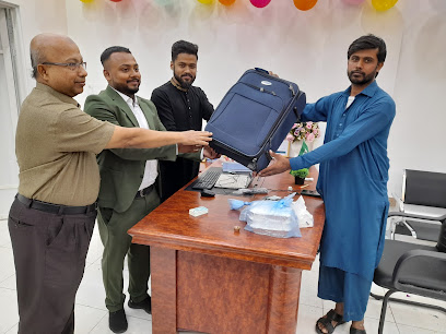 Saud & Abrar Travel and Tourism Agency - Dammam - +966 57 656 0095