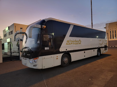 Saptco - Hail - +966 16 531 0101