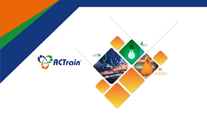 ACTrain - Applied Training Center - Al Khobar - +966 9200 02449