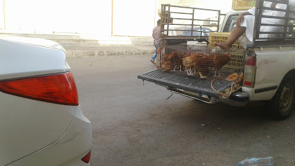 Al Faisal Fruits & Vegetable - Rabigh -