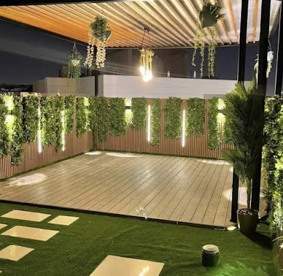 مشتل السعادة - Buqayq - +966 54 621 8439