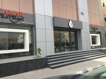 Lamar Travel - Riyadh - +966 11 419 3222