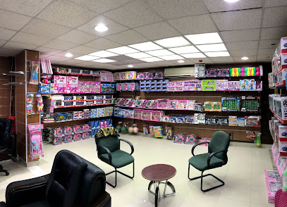 Al Subaihi For children Toys - Riyadh - +966 54 877 3057