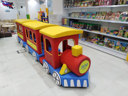 ATIGToys - Jeddah - +966 55 563 1262