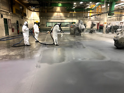 POLYUREA SEAMLESS HOT SPRAY TECHNOLOGY FOR WATERPROOFING AND COATING SYSTEM - Al Khobar - +966 50 382 4974