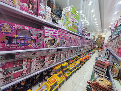 سبيستون للألعاب - Taif - +966 54 533 2413