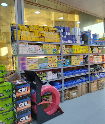 اطارات دنلوب - Jazan - +966 59 465 6332