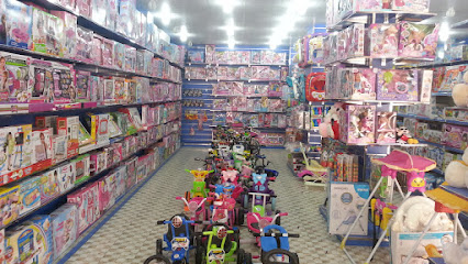 AZHARUL ILM TOYS - Riyadh - +966 55 481 6744