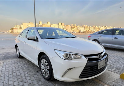 معرض الرشيد - Ar Rass -