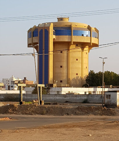Rabigh water tank - Rabigh - +966 55 088 6054