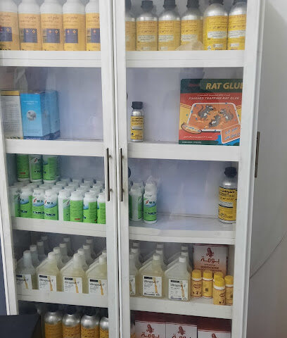 صيدلية بدرية عبدالله السهلي البيطرية - Al Madinah Al Munawwarah - +966 50 732 6356