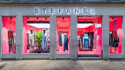Stefanel - Dammam -
