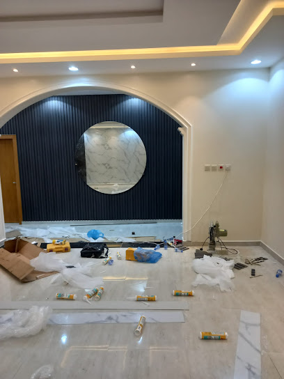 البيت العصري للديكور فرع مؤسسه فنون البيت الحديث للديكور - Saudi Arabia|Khamis Mushait 62461|المثانه