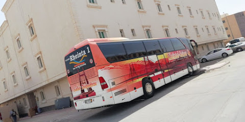 شركة سفريات الخط - Al Qatif - +966 13 855 6688