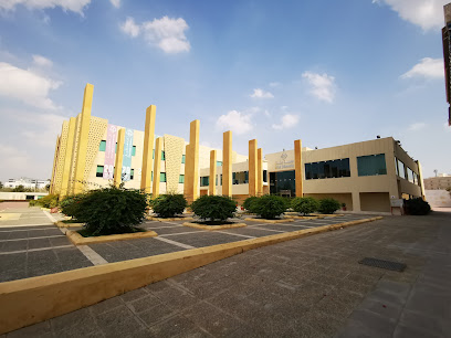 Effat University Gate 6 - Jeddah - +966 9200 03331