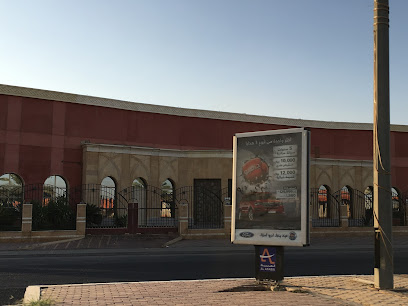 Lamara Celebrations Hall - Tabuk - +966 56 661 3635