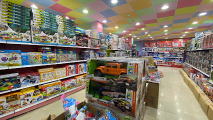 alhussain toys | العاب الحسين - Al Mubarraz - +966 59 675 1692