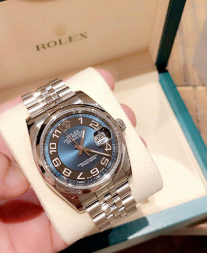 Rolex Service Center - Saudi Arabia|Jeddah 23421|6236