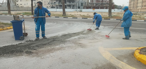 Averda Saudi international limited (Safwa) - Safwa - +966 11 463 3555