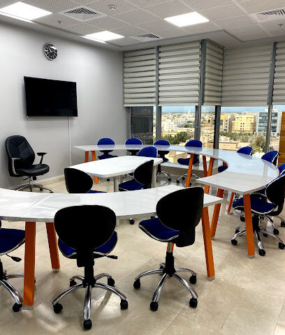 Future Institute For Women - Jeddah - +966 54 550 0660