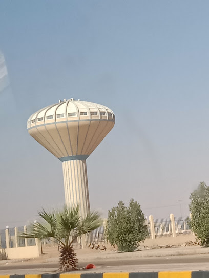 برج المياه بالزلفي - Saudi Arabia|Az Zulfi 15981|Al Rabwah|8V6F+HCH