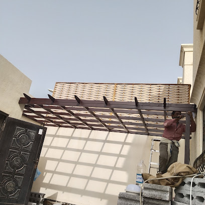 ورشہ سبحان الحداد - Bisha - +966 59 440 3075