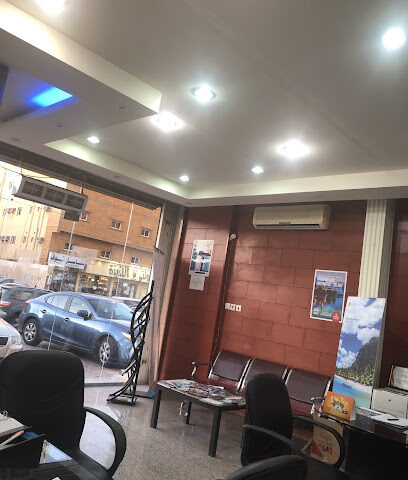 الأهرام للسفر والسياحة - Jeddah - +966 9200 19190