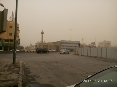 قافلة ابن الجوزي لخدمات العمرة - Dammam - +966 13 815 4444