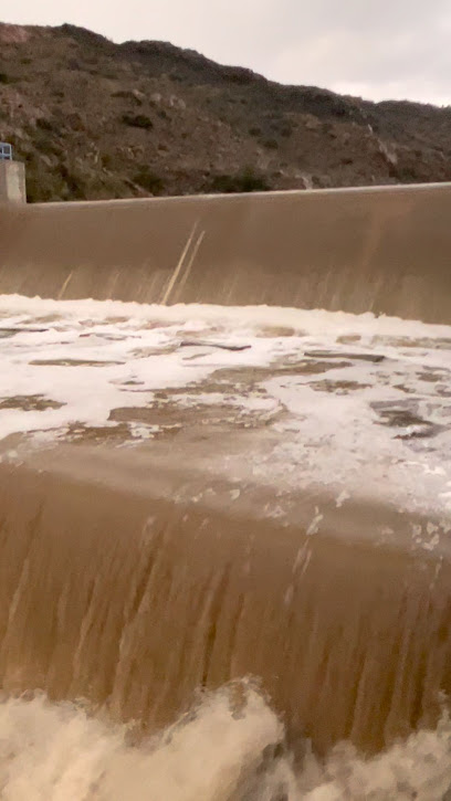 سد آل برياع - Saudi Arabia|67382