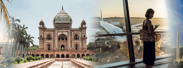 Ejaza Time Travel & Tourism - Riyadh - +966 58 362 4999