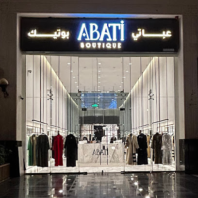 Abati Boutique عباتي بوتيك - Riyadh - +966 54 151 0757