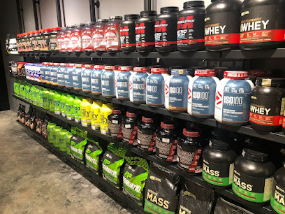 بيت البروتين Protein House - Al-Kharj - +966 55 549 3266