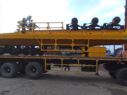 Aldheeshi Trailers Repair Workshop ورشة الدهيشي - Riyadh - +966 11 471 3460