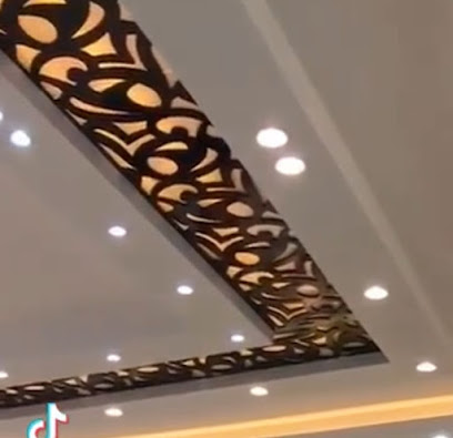 ورشة باب الخير للنجارة - Tabuk -