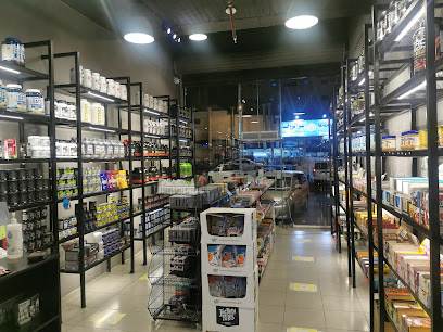 ليون بروتين - Mecca - +966 54 895 2461