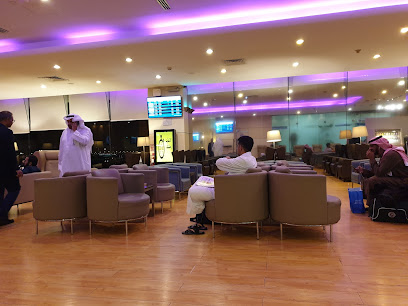Alfursan Lounge - Jeddah - +966 12 699 9996