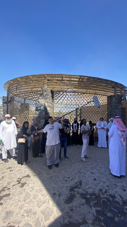 شركة مناسبات القرن للإنتاج التلفزيوني | Century events productions - Saudi Arabia|Al Bahah 65522|Town Center|2F34+4GH، مشاتل باحة الورد مجمع الغنيم بلازا، بجانب ابو زيد، الدور الأول