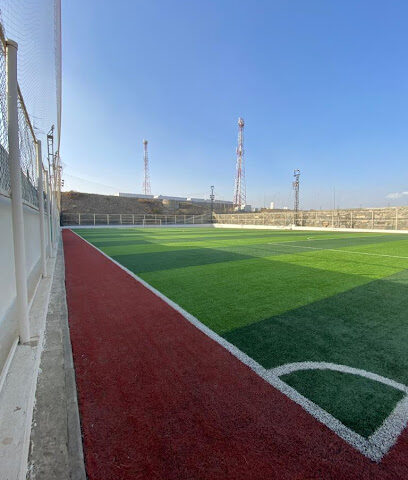 ملعب التعاون - Abha - +966 54 533 1666