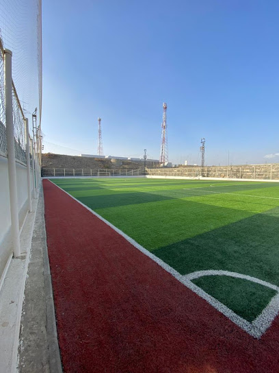 ملعب التعاون - Saudi Arabia|Abha 62529|Guraiger