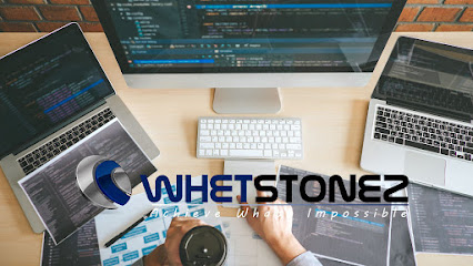 Whetstonez | software development company jeddah - Jeddah - +966 55 222 6985