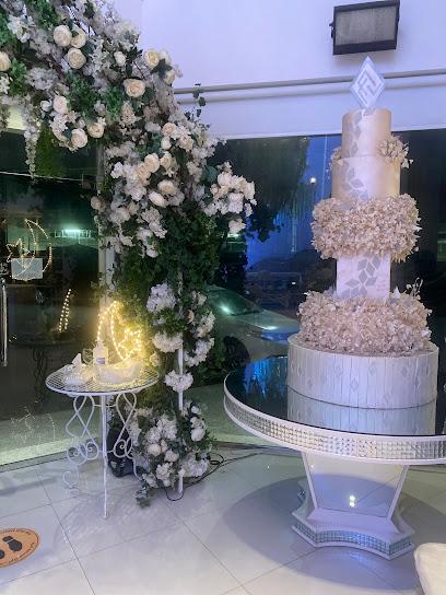 Amal wedding - Al Khobar 34424